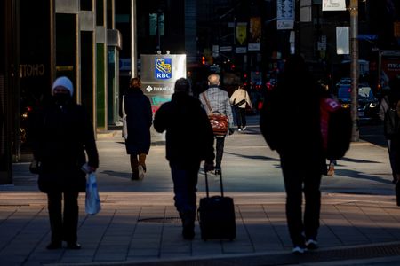 Canada’s Ivey PMI shows activity barely expanding in October