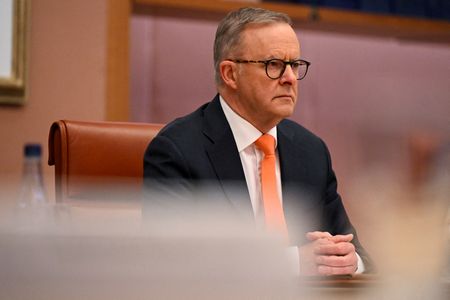 Australia’s top pension fund warns against tapping savings to fix economy