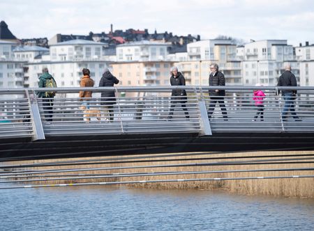New Swedish govt cuts fuel taxes, boosts defence in first budget