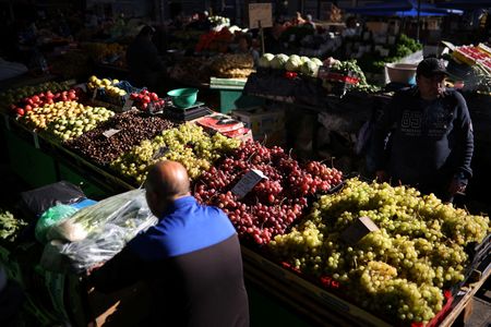 Analysis-Bulgaria’s euro zone entry threatened by election stalemate