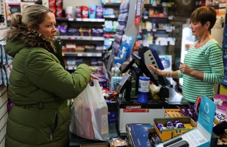 In Burnley, Britain’s cost of living crisis hits home