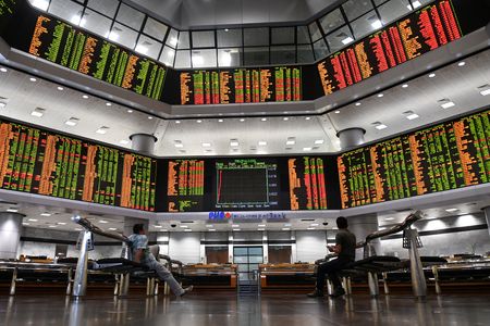 Malaysian markets slip on election stalemate, Islamist party’s gains