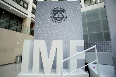 Energy windfall improved Algeria’s economic position, says IMF