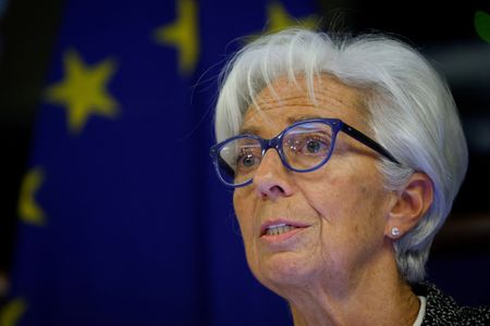ECB’s Lagarde says inflation hasn’t peaked, may surprise