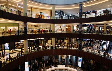 UAE expects GDP growth of 6.5% this year, beyond 7% next year