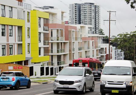 Factbox-Australia’s indebted households critical to soft landing hopes next year