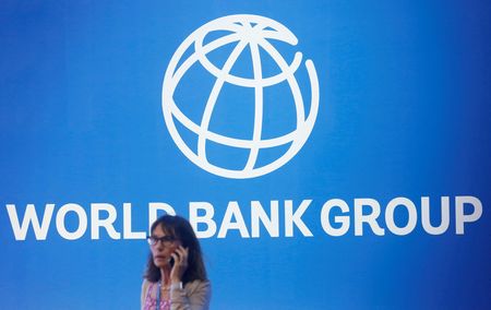 World Bank approves additional $610 million in financing for Ukraine