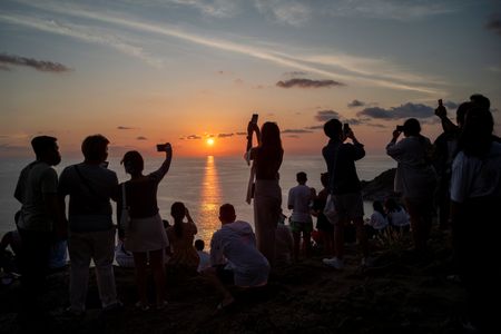 Thai economy got a boost from tourism in November – finance ministry