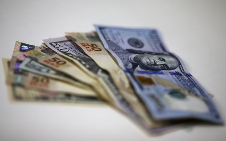 Brazil real to remain under pressure as fiscal changes weigh – Reuters poll