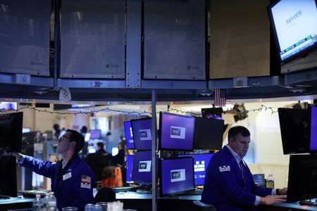 Global stocks close in on 4-week highs, oil rises on hopes of ‘soft landing’