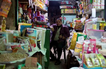 Egypt’s soaring prices drive home economic pain