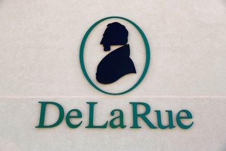 Banknote printer De La Rue says made aware of India probe