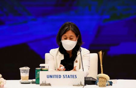 U.S. raises ‘grave concerns’ over Mexico’s anti-GMO farm policies