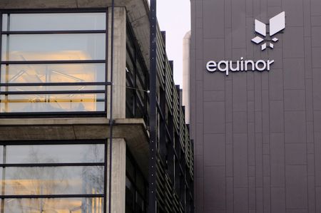 Exclusive-Equinor joins Western oil firms’ retreat from Nigeria -sources