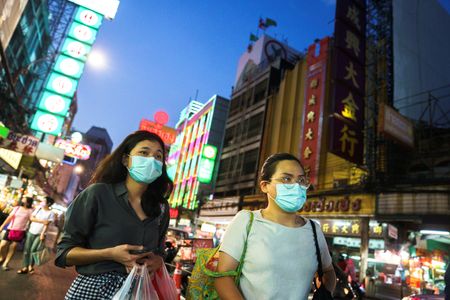 Thai finance ministry maintains 2023 GDP growth outlook, sees more tourists