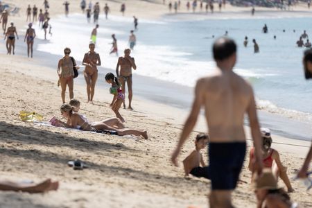 Thai economy may grow 4% this year on tourism – deputy PM