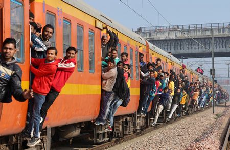 India hikes spending, shuns ‘outright populism’ in last pre-election budget