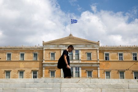 Analysis-Prudence, reforms can help Greece regain investment grade after election