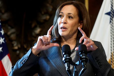 U.S. VP Harris highlights $4.2 billion private sector investment in Central America