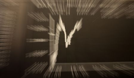 European shares gain on earnings boost, focus on Powell comments