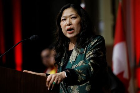 Canada, Taiwan to begin formal talks to spur foreign investments