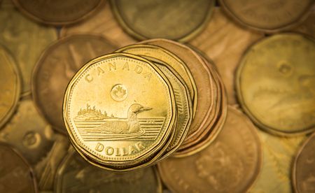 Canadian dollar to rise later in 2023 on more favorable global outlook: Reuters poll