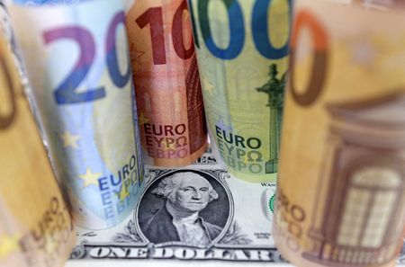 U.S. dollar falters as Fed outlook weighs; focus on next week’s inflation data