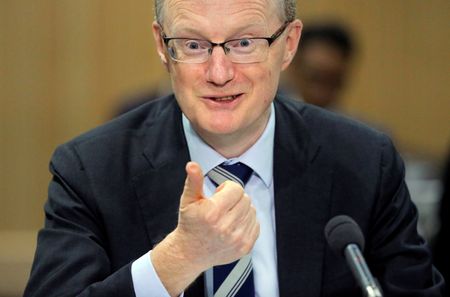 Australian rates have not peaked, path to soft landing narrow – RBA