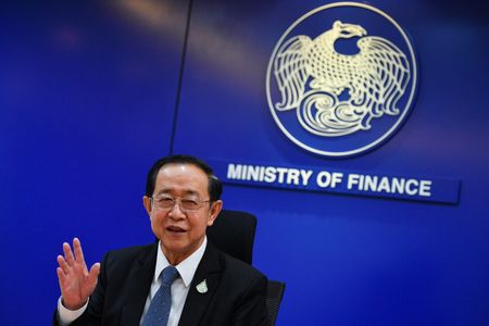 Thai economy recovering steadily, tourism to drive 2023 growth – Finance Minister