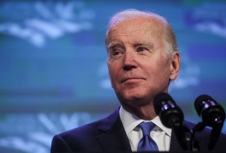 Biden takes aim at Republican spending cuts plan