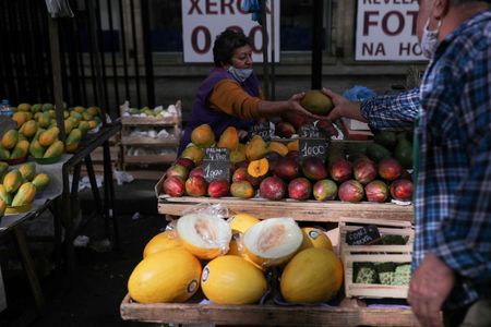 Brazil’s economic activity rises 2.9% in 2022