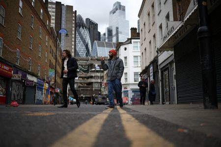 UK economy’s unexpected bounce spurs more BoE rate hike talk