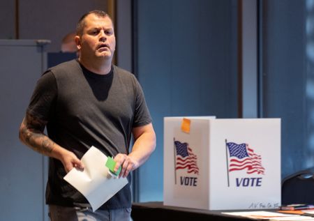 How the U.S. midterms could ripple through the stock market