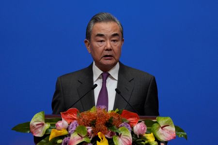 China-U.S. cooperation ‘no longer an option … but an imperative’ – Wang Yi